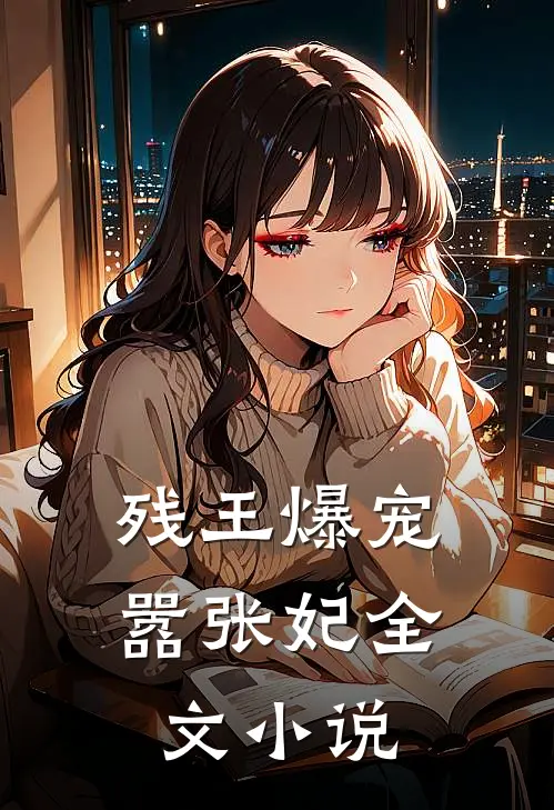 残王爆宠嚣张妃全文小说