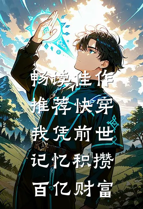 畅读佳作推荐快穿：我凭前世记忆积攒百亿财富
