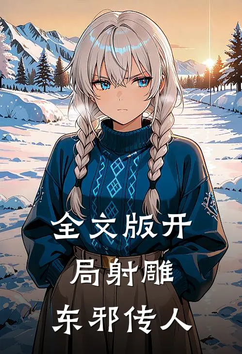 全文版开局射雕，东邪传人