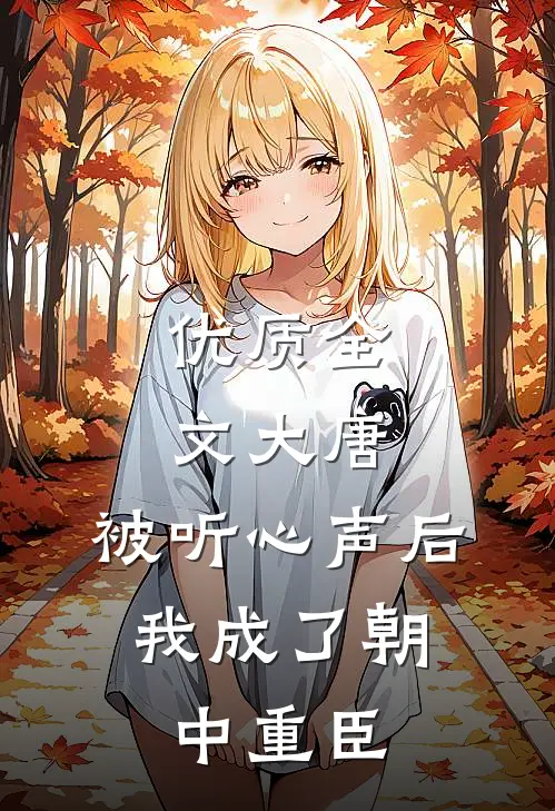 优质全文大唐：被听心声后，我成了朝中重臣