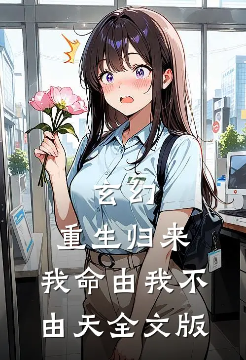 玄幻：重生归来，我命由我不由天全文版