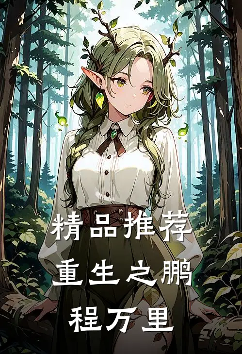 精品推荐重生之鹏程万里