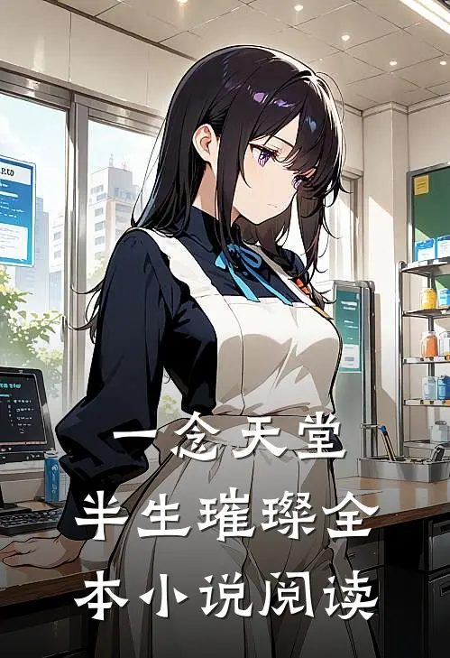 一念天堂，半生璀璨全本小说阅读