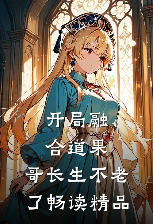 开局融合道果，哥长生不老了畅读精品