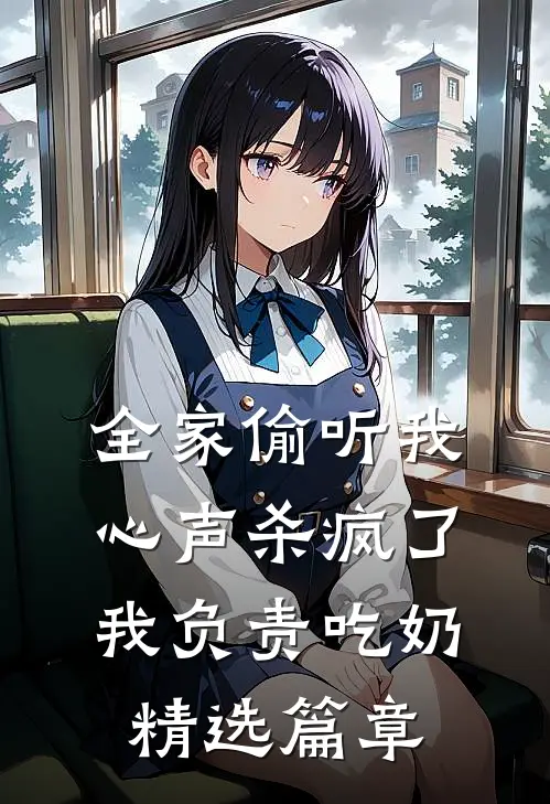 全家偷听我心声杀疯了，我负责吃奶精选篇章