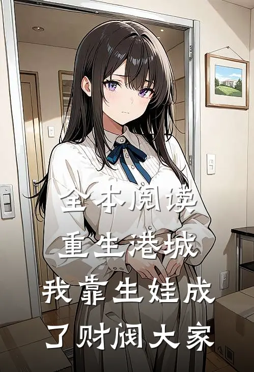 全本阅读重生港城，我靠生娃成了财阀大家