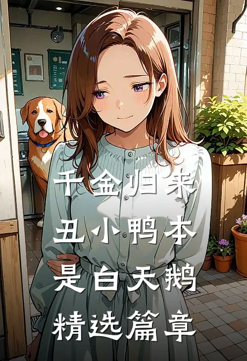 千金归来：丑小鸭本是白天鹅精选篇章