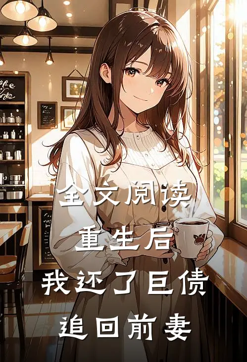 全文阅读重生后，我还了巨债追回前妻