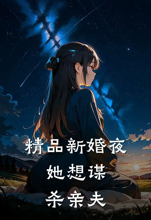 精品新婚夜，她想谋杀亲夫