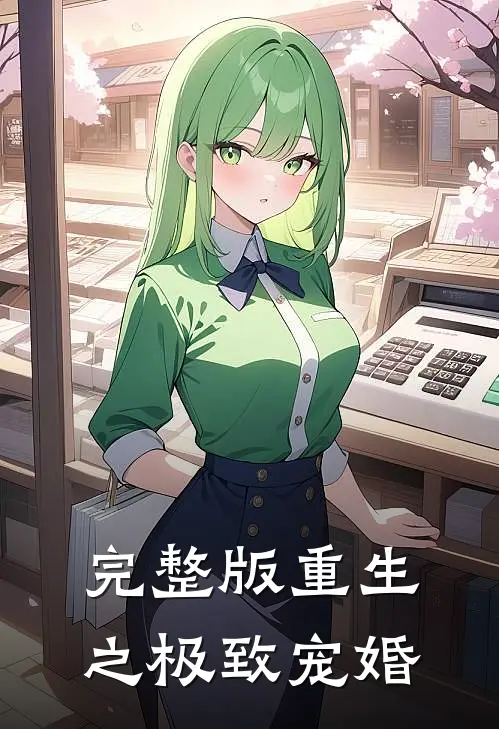 完整版重生之极致宠婚