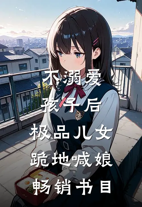 不溺爱孩子后，极品儿女跪地喊娘畅销书目