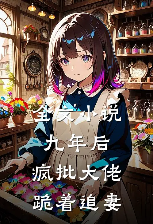 全文小说九年后，疯批大佬跪着追妻
