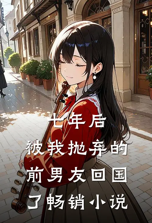 七年后，被我抛弃的前男友回国了畅销小说