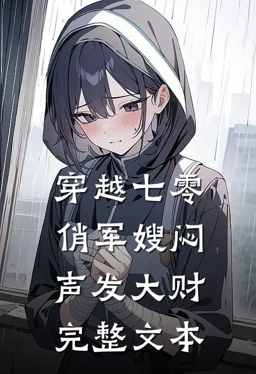 穿越七零，俏军嫂闷声发大财完整文本