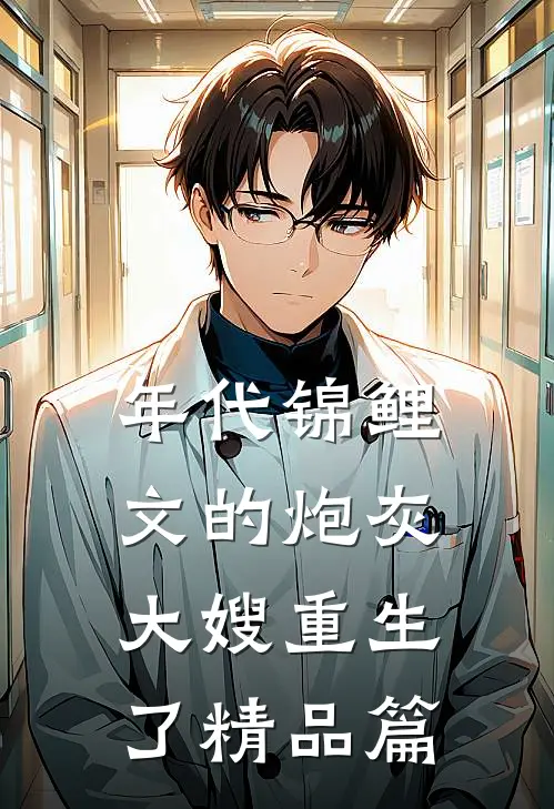 年代锦鲤文的炮灰大嫂重生了精品篇