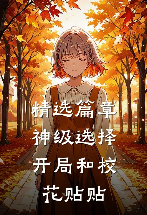 精选篇章神级选择：开局和校花贴贴