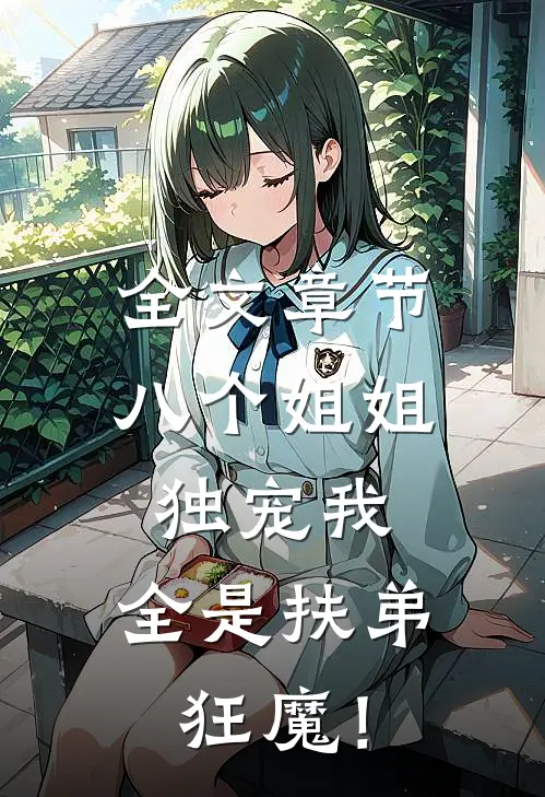 全文章节八个姐姐独宠我，全是扶弟狂魔！