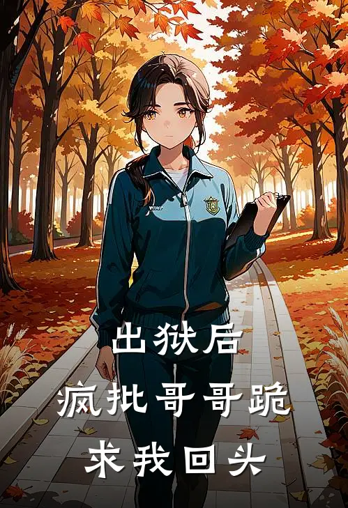 出狱后，疯批哥哥跪求我回头