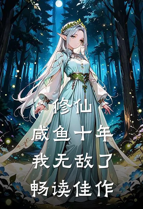 修仙：咸鱼十年我无敌了畅读佳作