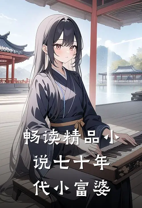 畅读精品小说七十年代小富婆