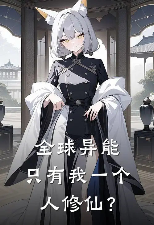 全球异能，只有我一个人修仙？