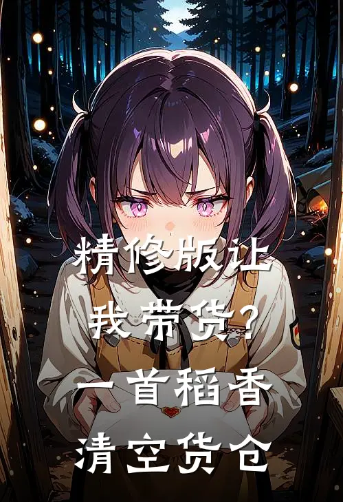 精修版让我带货?一首稻香清空货仓
