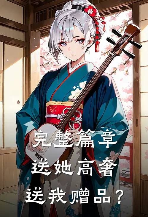 完整篇章送她高奢，送我赠品？
