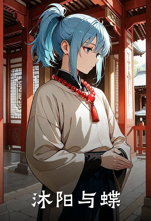 沐阳与蝶
