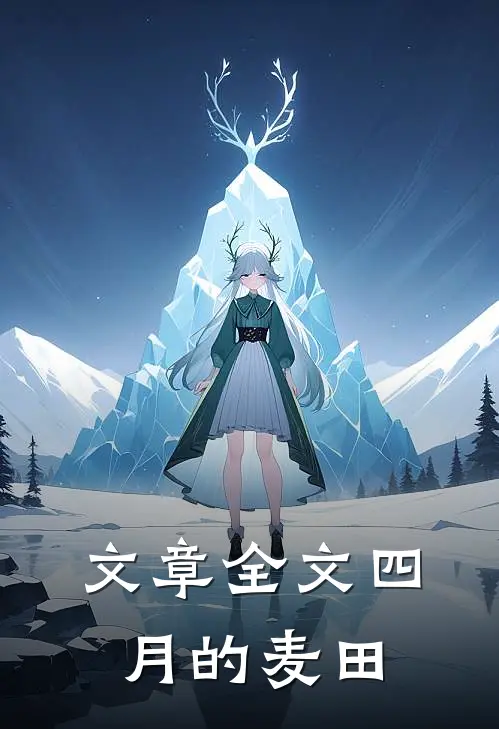文章全文四月的麦田