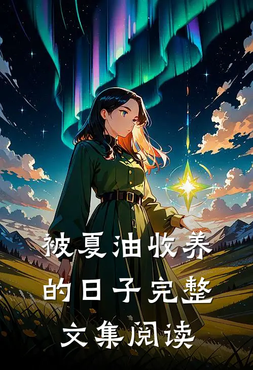 被夏油收养的日子完整文集阅读