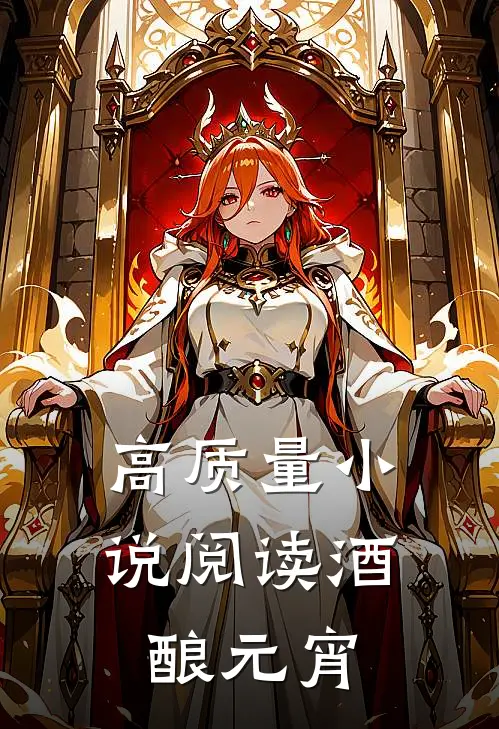 高质量小说阅读酒酿元宵