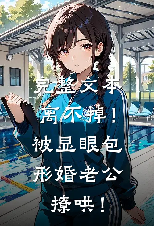 完整文本离不掉！被显眼包形婚老公撩哄！