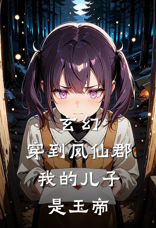 玄幻：穿到凤仙郡，我的儿子是玉帝