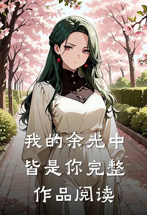 我的余光中皆是你完整作品阅读