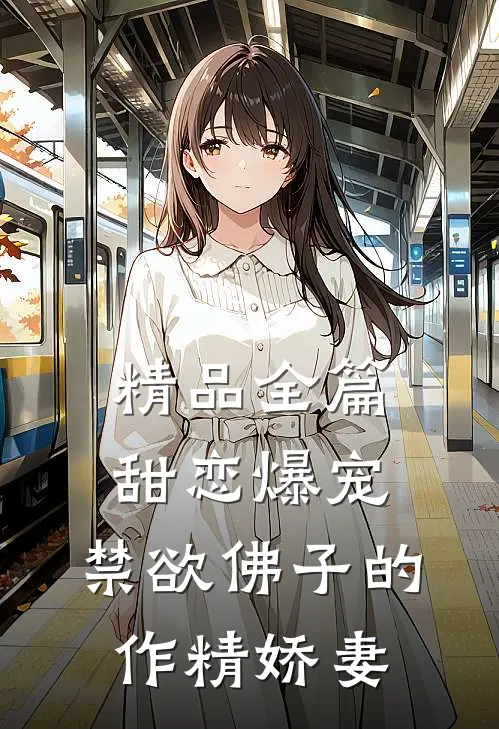 精品全篇甜恋爆宠：禁欲佛子的作精娇妻