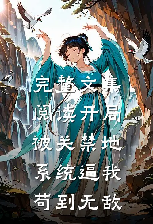 完整文集阅读开局被关禁地，系统逼我苟到无敌