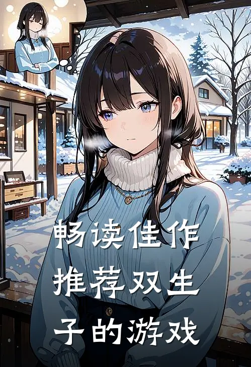 畅读佳作推荐双生子的游戏