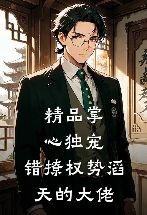 精品掌心独宠：错撩权势滔天的大佬