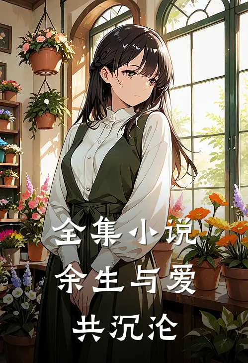 全集小说余生与爱共沉沦