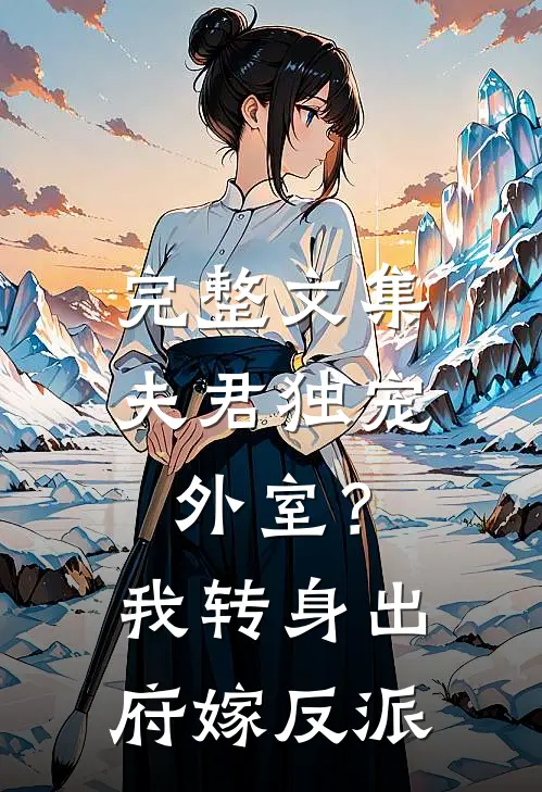 完整文集夫君独宠外室？我转身出府嫁反派