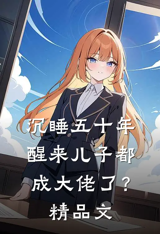 沉睡五十年，醒来儿子都成大佬了？精品文