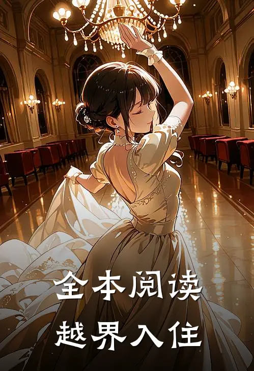全本阅读越界入住