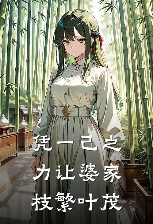 凭一己之力让婆家枝繁叶茂