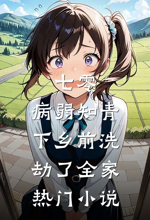 七零，病弱知青下乡前洗劫了全家热门小说