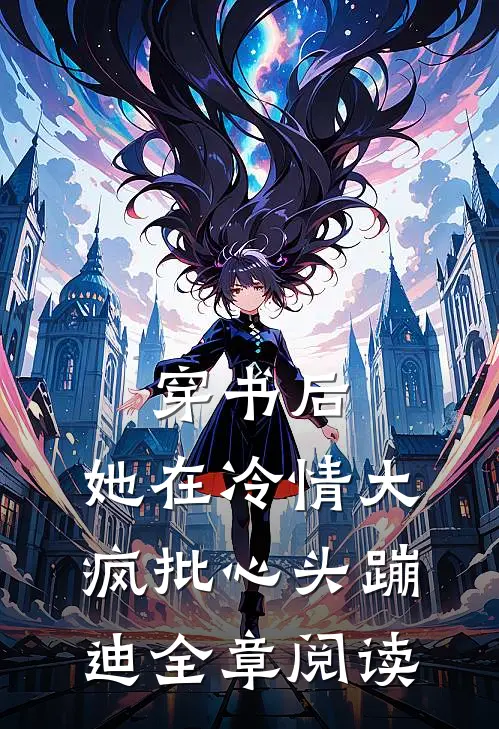 穿书后，她在冷情大疯批心头蹦迪全章阅读