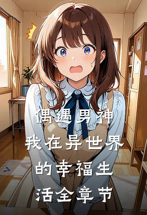 偶遇男神：我在异世界的幸福生活全章节
