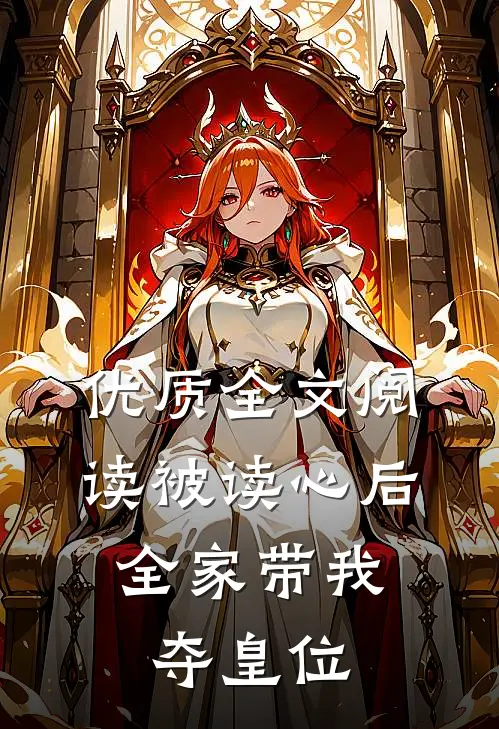 优质全文阅读被读心后，全家带我夺皇位