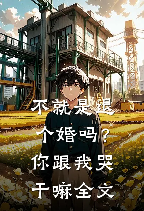 不就是退个婚吗？你跟我哭干嘛全文