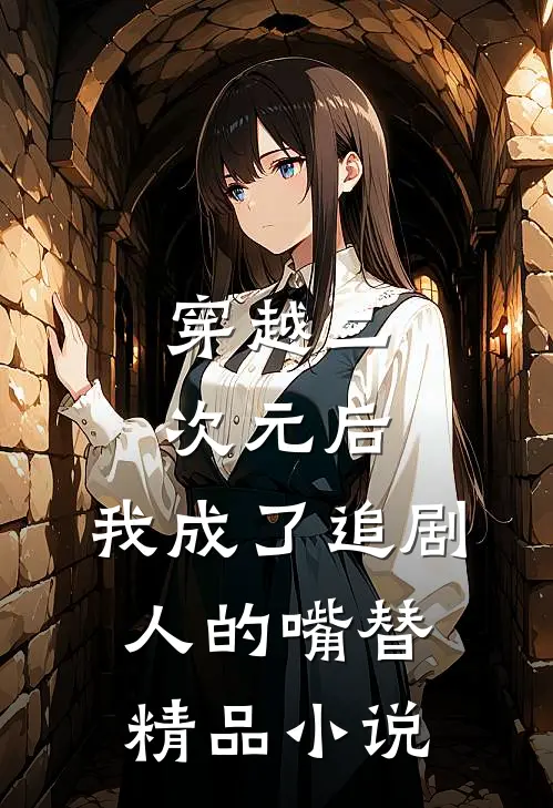 穿越二次元后，我成了追剧人的嘴替精品小说