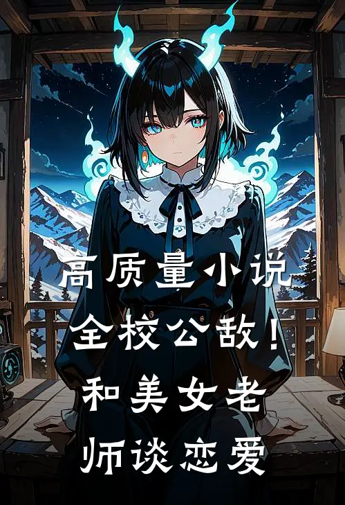 高质量小说全校公敌！和美女老师谈恋爱